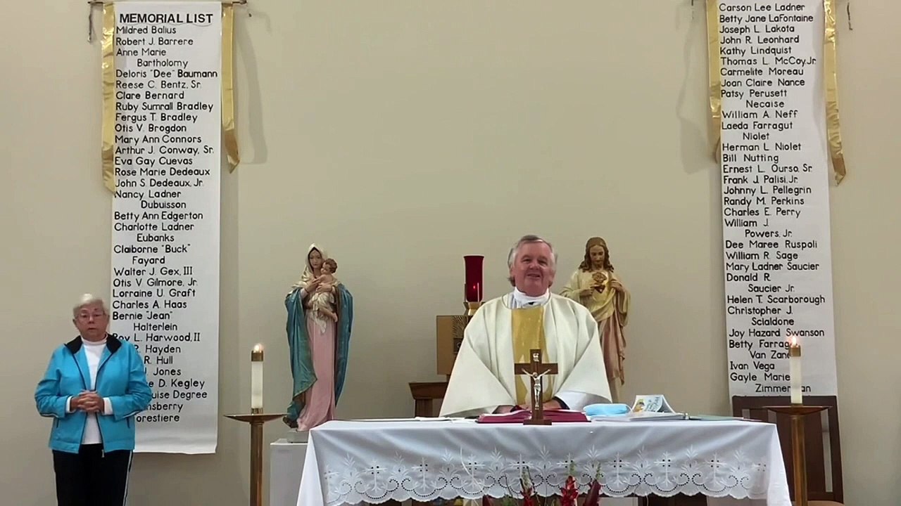 Catholic Mass Today I Daily Holy Mass I Thursday January 6 2022 I English Holy Mass I 5.00 AM