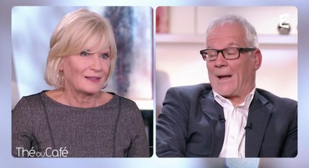 Catherine Ceylac fait des avances au patron du Festival de Cannes (et elle insiste lourdement !)