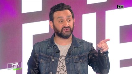Cyril Hanouna lance une pique bien placée à Arthur