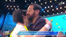 Petit Baba-Noël : Jennifer, première relogée grâce au single, dans le public de TPMP