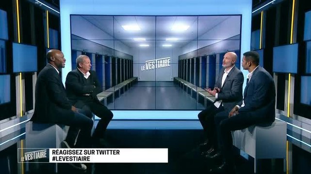 William Gallas (SFR Sport) fait des révélations sur la finale France/Italie du Mondial 2006 !