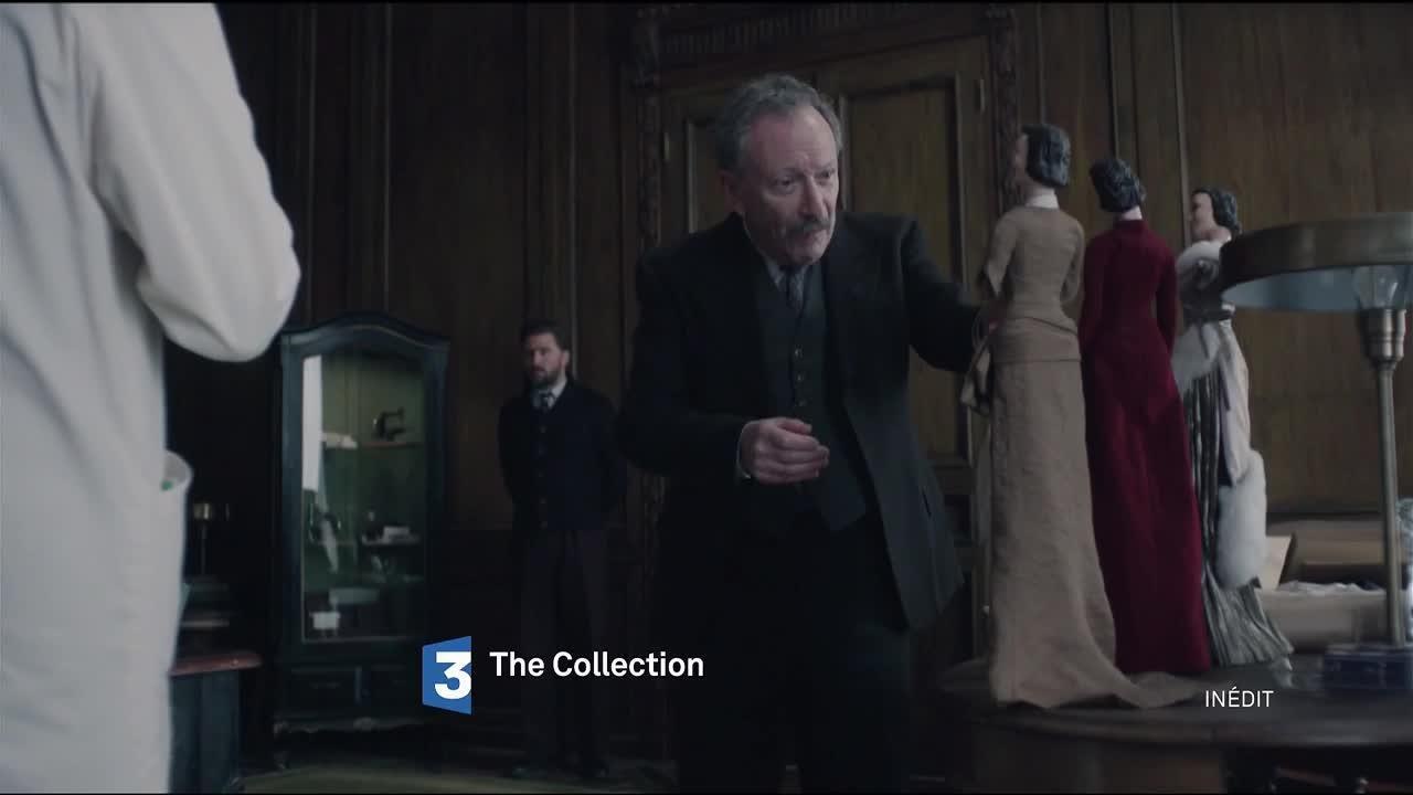 The Collection - 5 janvier