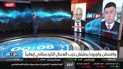 ...استراتيجي . يعني حتى لو كان هناك انسحاب ...