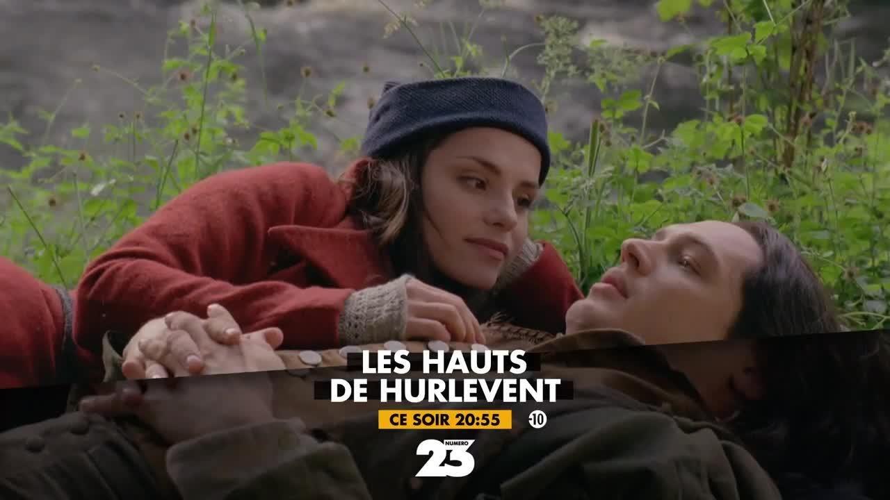 Les hauts de hurlevent - 3 janvier