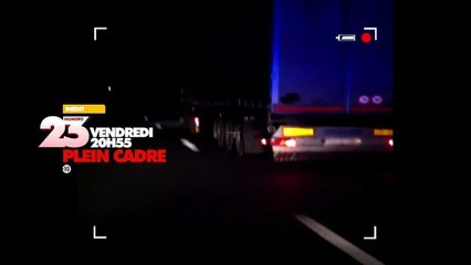 Plein cadre - 16 décembre