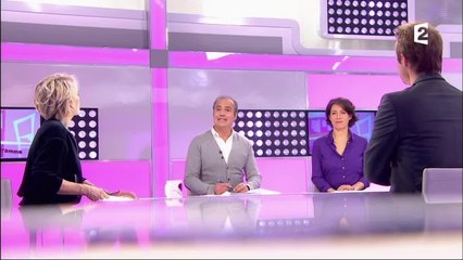 Victime d'une arnaque, Sophie Davant met en garde les téléspectateurs