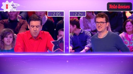 Les 12 coups de midi : Christian a frôlé la défaite