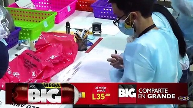 Próximo domingo se repiten elecciones en Duyure y Wanpusirpi, uno de los candidatos no acepta repetición