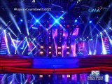 Kapuso Countdown to 2022: The GMA New Year Special (December 31, 2021) Part 2