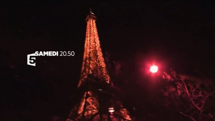 Echappées Belles - 31 décembre