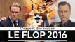 MacGyver, le spin-off d'Esprits criminels, Marseille : les coups de gueule 2016 de L'Expert des séries