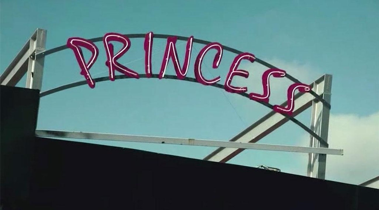 Cannabis (Arte) : Anna se rend au Princess (VIDEO)
