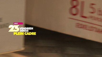 Plein cadre - 30 décembre