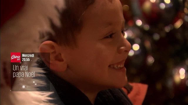 Un vrai papa Noël - 28 décembre