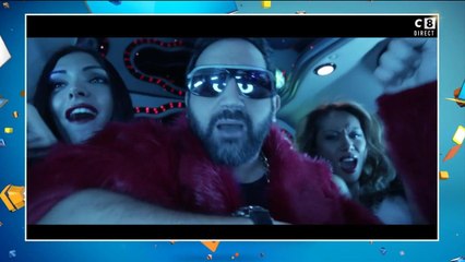 Découvrez les premières images du clip de Petit Baba Noël