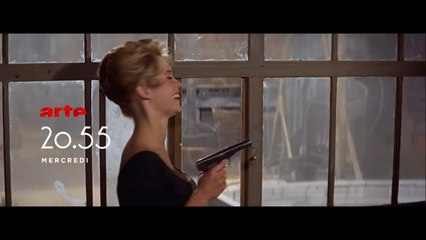 Et dieu... créa la femme - 28 décembre