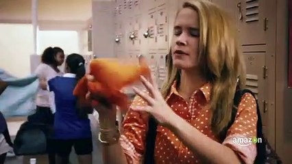 The Kicks (2015) Saison 1 - The Kicks Official Teaser (EN)