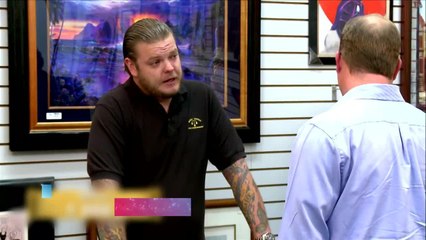 Pawn Stars - 5 décembre