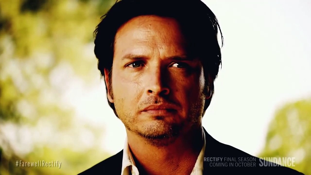 Rectify Saison 4 - Teaser (EN)