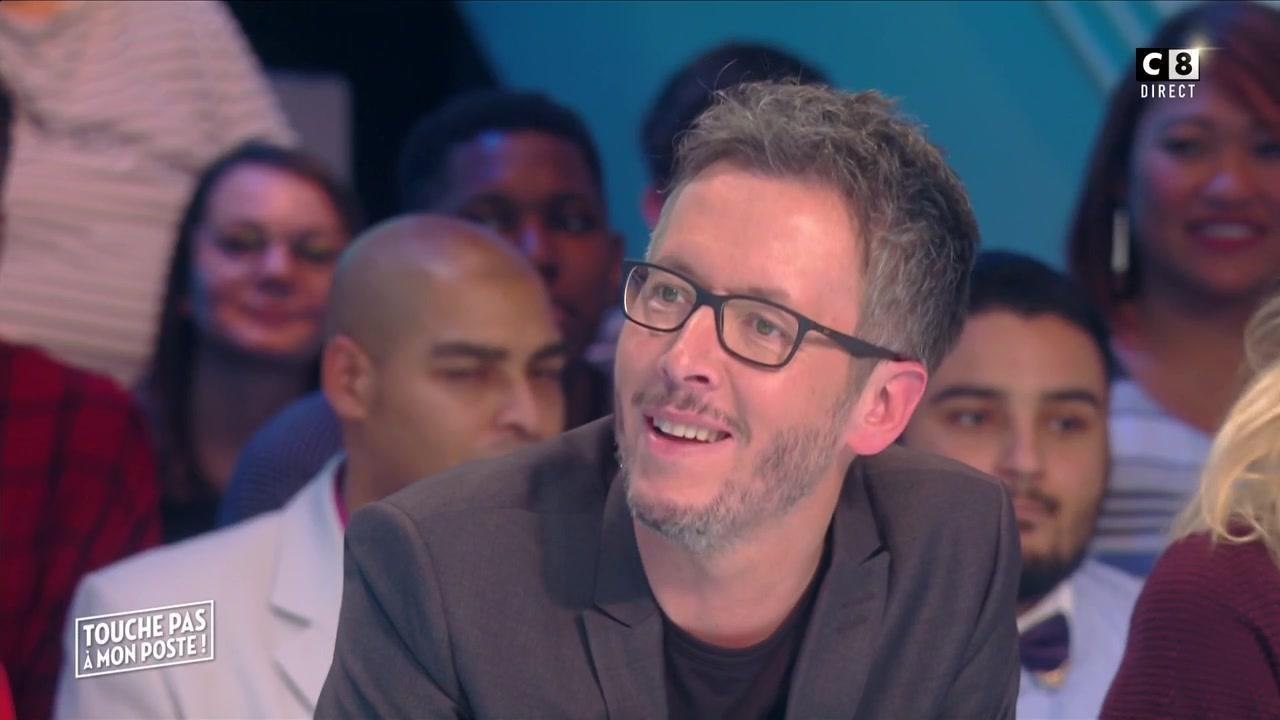 TPMP : malaise sur le plateau après une vanne d'un enfant sur Jean-Luc Lemoine