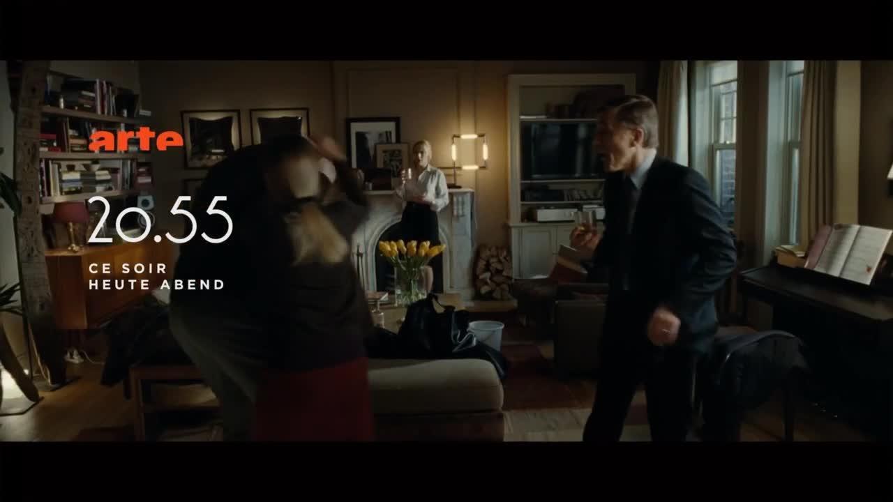 Bande-Annonce Carnage Arte