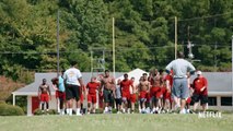 Last Chance U Saison 1 - Trailer (EN)