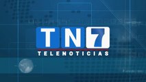 Edición vespertina de Telenoticias 05 enero 2022