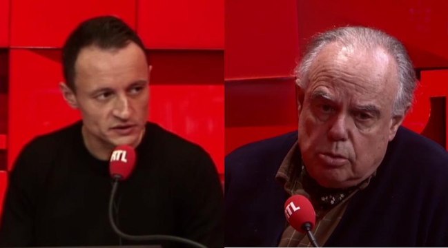 Frédéric Mitterrand, sur la grève à iTELE : Les journalistes ont été traités comme des valets que l'on renvoie
