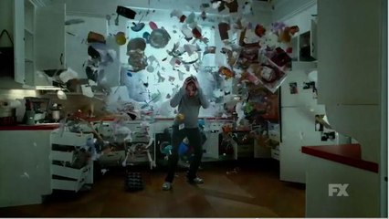 Legion : une bande-annonce haletante pour la série de Marvel sur FX