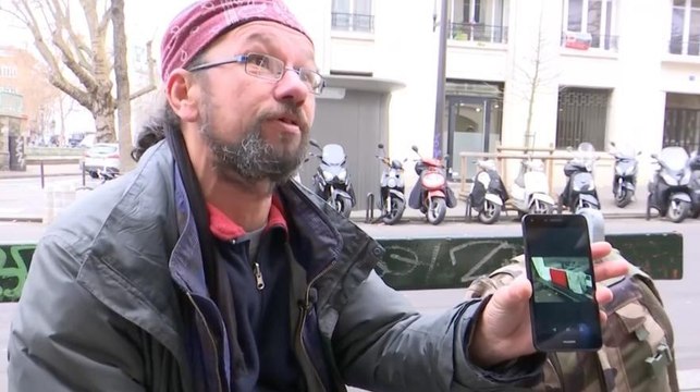 Grâce à Twitter, ce SDF révèle comment sont vraiment traités les sans-abris