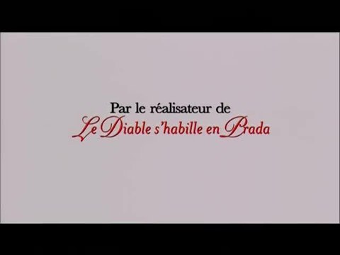 Marley & moi - 26 décembre