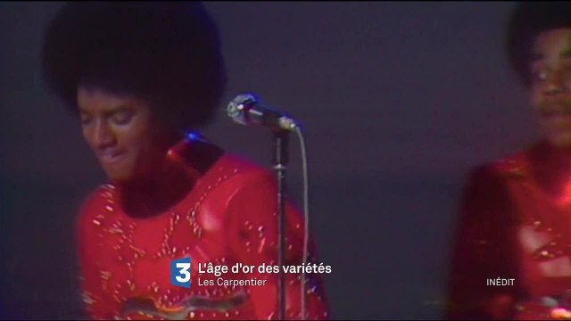 L'âge d'or des variétés - 19 décembre