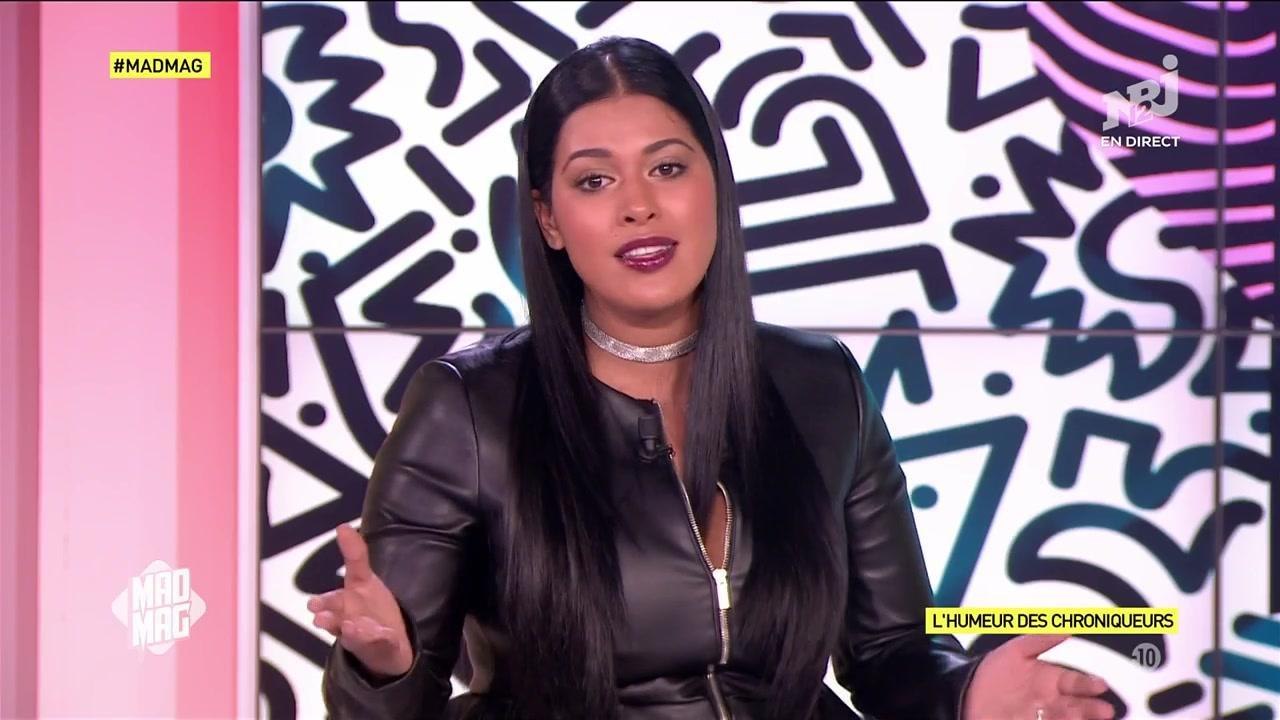 Ayem et Benoît Dubois se lâchent sur Jeremstar dans le Mad Mag