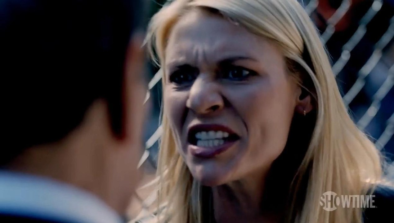 Homeland saison 6 : Carrie Mathison (Claire Danes) révoltée dans la nouvelle bande-annonce