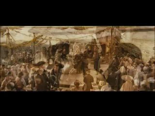 Jacquou Le Croquant - 20 décembre