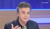 Alexandre Jardin annonce qu'il sera candidat du mouvement des Citoyens à la présidentielle 2017