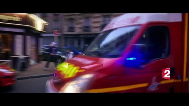 Quartier impopulaire - 3 janvier