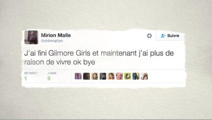 Gilmore Girls Revival : la fin choc partage les fans ! (Revue de Tweets)