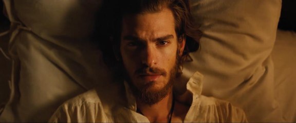 SILENCE : la bande-annonce pleine de fureur du nouveau Martin Scorsese (VOST)