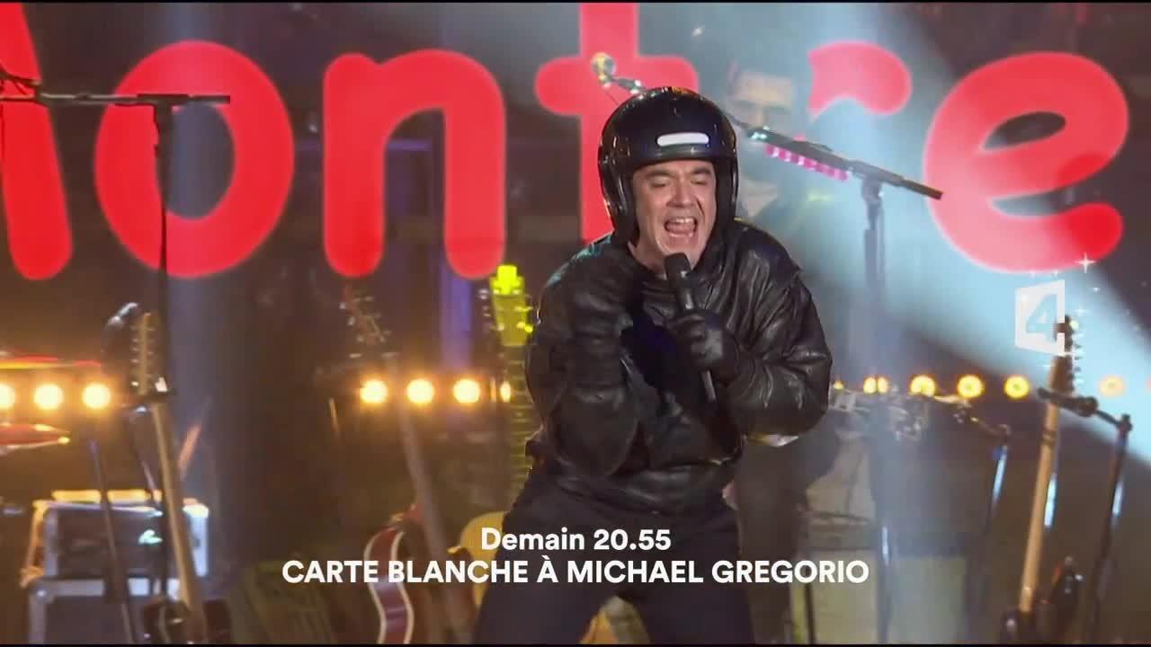 Montreux Comedy Festival - 2 janvier