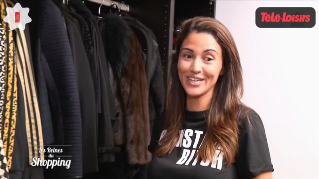 Zapping télé-réalité : Jessica, une candidate des Reines du shopping particulièrement odieuse