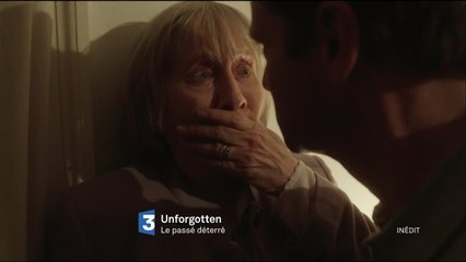 Unforgotten : le passé déterré - 1er décembre