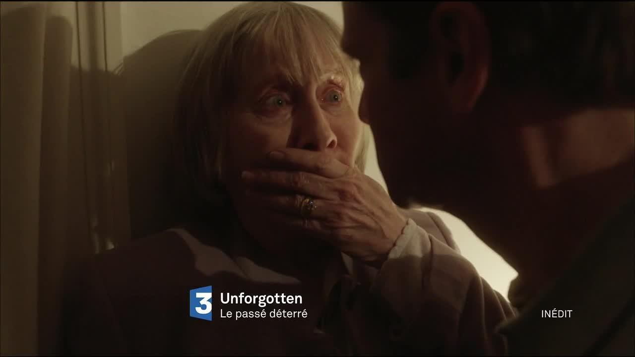 Unforgotten : le passé déterré - 1er décembre