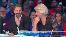 TPMP : Matthieu Delormeau harcelé par téléphone en direct, après qu'Ayem ait donné son numéro