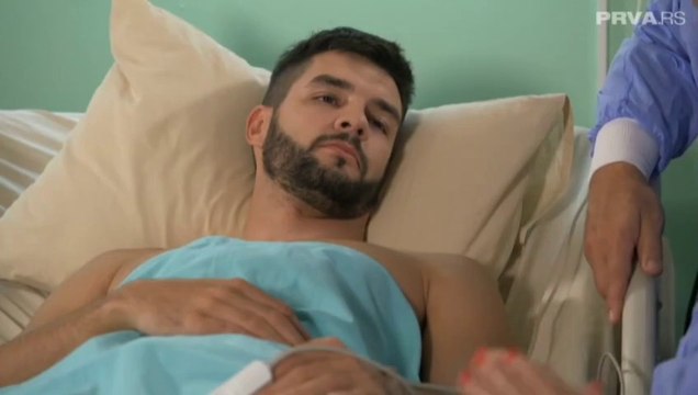 Igra sudbine 402 epizoda - Igra sudbine 402 epizoda