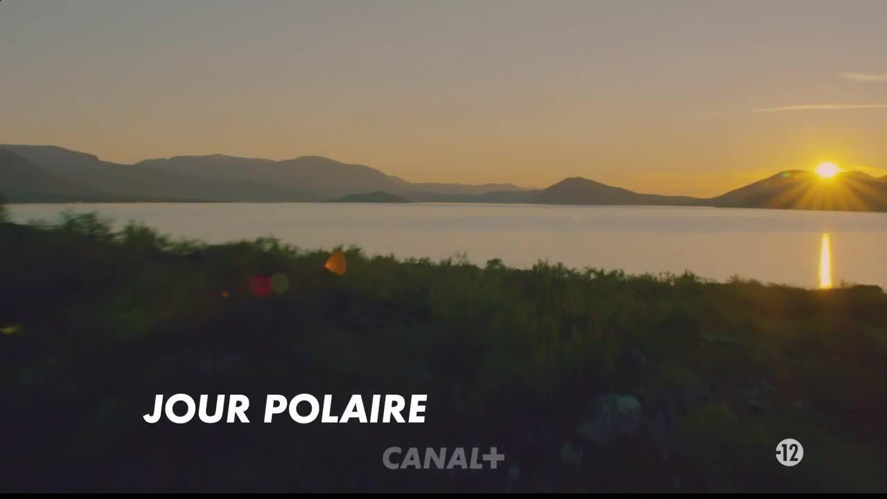 Jour polaire (Canal+) : une saison 2 pourrait voir le jour (polaire ?)