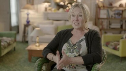 Dominique, l'ex femme de Renaud, s'exprime pour la première fois