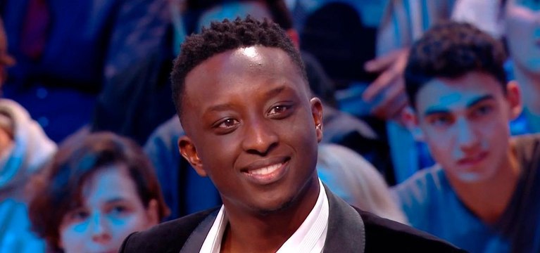 Le Grand Journal : Ornella Fleury dévoile des images inédites et très amusantes d'Ahmed Sylla (Vidéo)