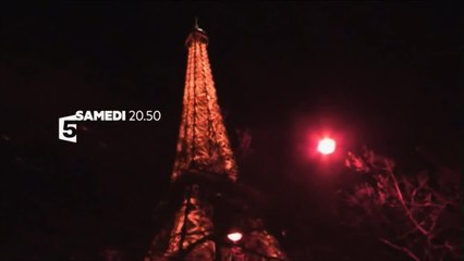 Echappées belles - 31 décembre