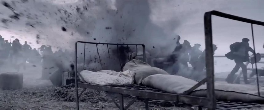 Résistance - 11 avril